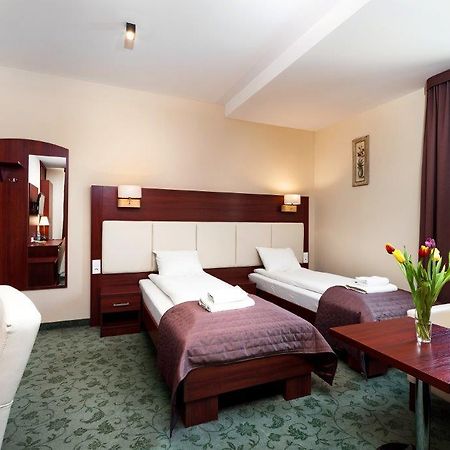 Hotel Mlyn لوبلين المظهر الخارجي الصورة