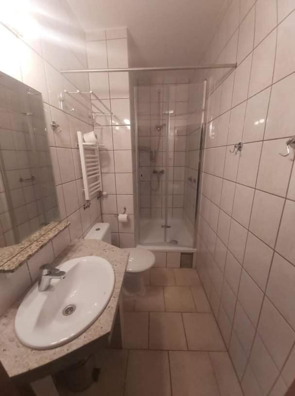Hotel Mlyn لوبلين المظهر الخارجي الصورة