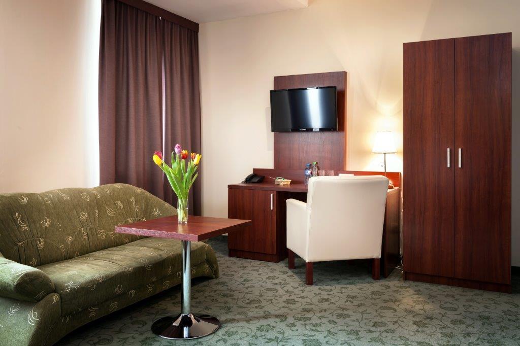 Hotel Mlyn لوبلين المظهر الخارجي الصورة